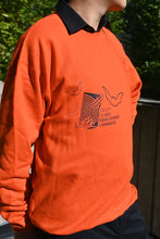 Load image into Gallery viewer, *Limited Edition* Oversized Halloween SASSH Crew-necks