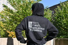 Load image into Gallery viewer, *Limited Edition* Oversized Halloween SASSH Crew-necks