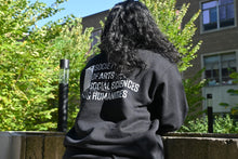 Load image into Gallery viewer, *Limited Edition* Oversized Halloween SASSH Crew-necks