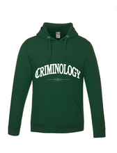 Load image into Gallery viewer, Criminology Course Union