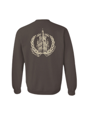 Load image into Gallery viewer, POGSA Crewneck
