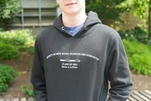 Load image into Gallery viewer, Convocation 2025 Hoodies
