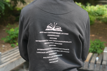 Load image into Gallery viewer, Convocation 2025 Hoodies
