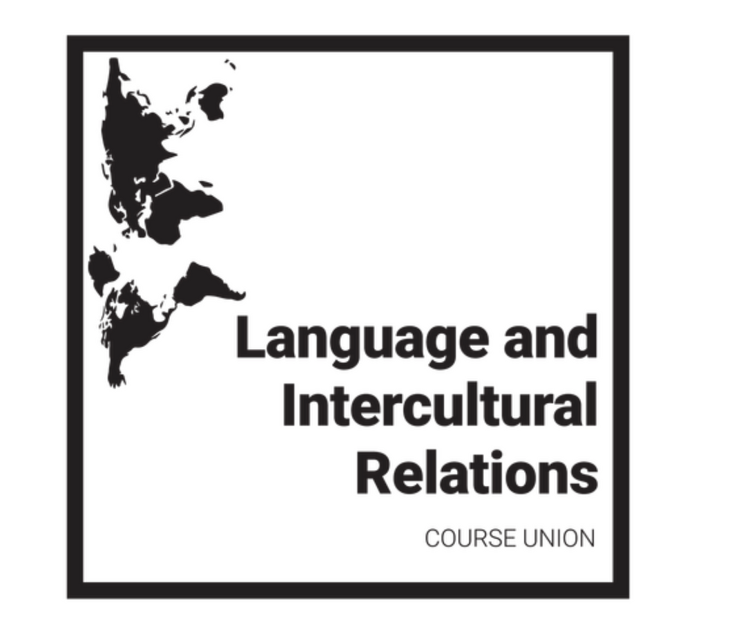 Language And Intercultural Relations Tote Bag
